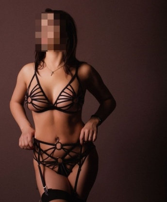 Виктория, 34 года